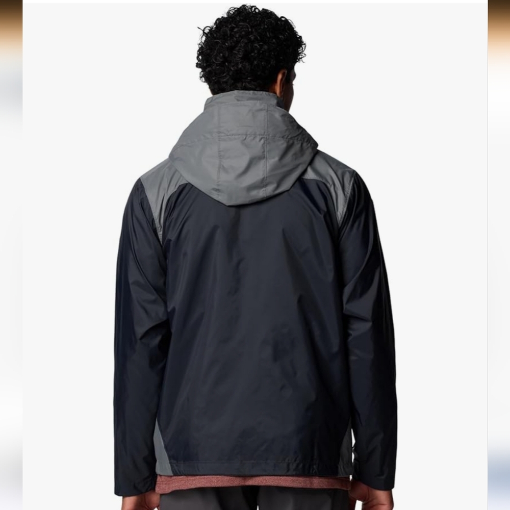 Columbia Jacket - Picture 2 of 12